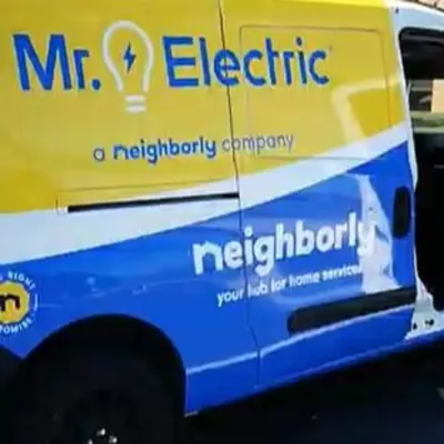 Mr. Electric Of Fishers 